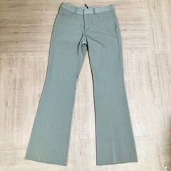 エスプリミュール パンツスーツ 上下セット 9号の画像
