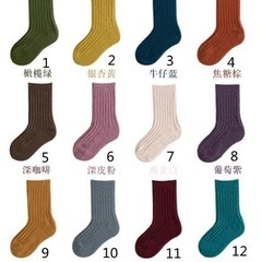 3点セットソックス🧦モコモコ 暖かの画像