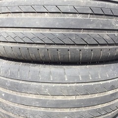 レクサス純正 18インチAW 235/50R18 HIFLY 4本セット