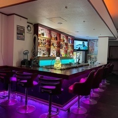 バースタッフ募集!!チップ貰えます☆お客さんが外国人のBAR☆金武町の画像