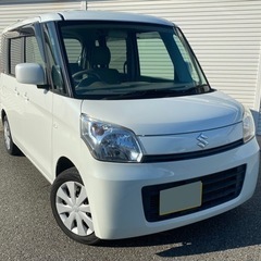 スズキ★スペーシア★車検★NBOX★タント★