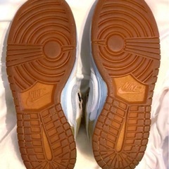 NIKE DUNK MID PRO SB 24.0cm Clubber Langの画像