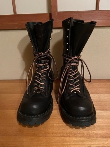 White’s Smokejumper Lace-to-Toe, 400VLTT10