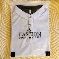 メンズ L 半袖ポロシャツ