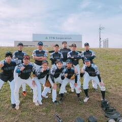 草野球メンバー＆マネージャー募集
