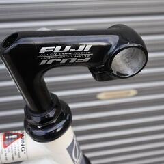 FUJI TRACK LE　シングルスピード　ピスト　クロモリフレームの画像