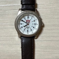 マールボロ 腕時計 中古
