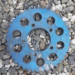 🎈NSR250R.STD.SP用🎈当時物🎈希少🎈MC18.88....