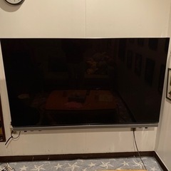 決まりました　シャープ液晶テレビ LC-70UD20 70型 『...