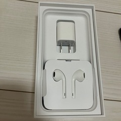 【受付終了】SIMロック解除済 iPhone7の画像