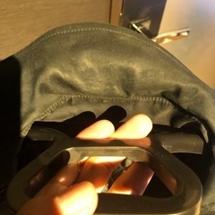 COMME CA MEN  コムサメン　コートの画像