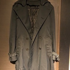 COMME CA MEN  コムサメン　コート