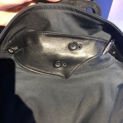 COMME CA MEN  コムサメン　コートの画像