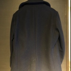 TK Pコートの画像