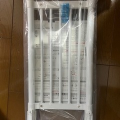 つっぱり棚の画像