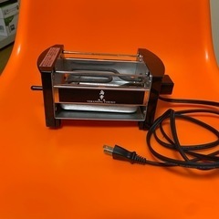 鳥幸　家庭用焼き鳥器