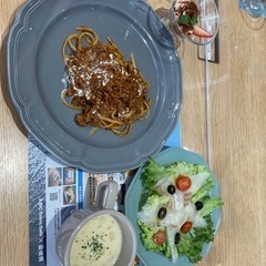 お料理教室無料レッスン！