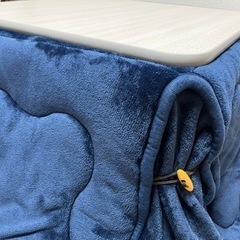 こたつ 60×60cmサイズの画像