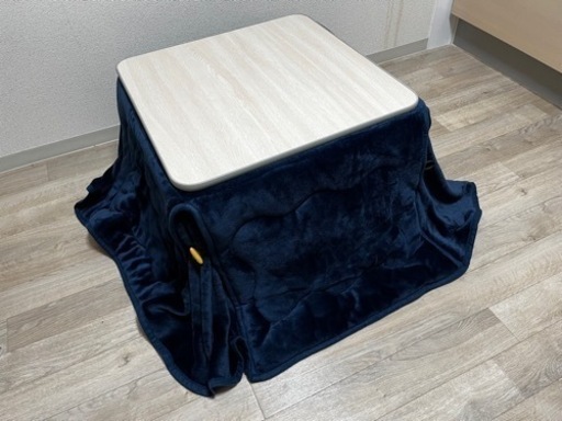 こたつ 60×60cmサイズ