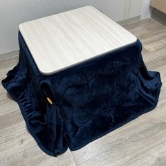 こたつ 60×60cmサイズの画像