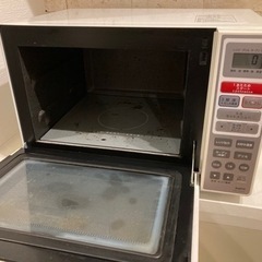 サンヨー SANYO EMO-FM23C-H [スチームオーブンレンジ（23L）の画像