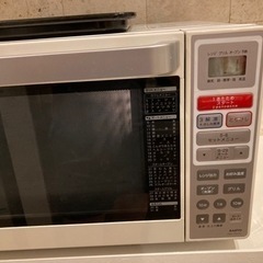 サンヨー SANYO EMO-FM23C-H [スチームオーブンレンジ（23L）の画像