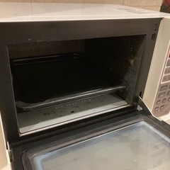 サンヨー SANYO EMO-FM23C-H [スチームオーブンレンジ（23L）の画像