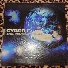 【値下げ中！レコード盤 新品】CYBER F 
THE MID...