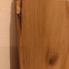 ●当方は主婦です！安心引渡し●車中泊等　板　紐　の画像