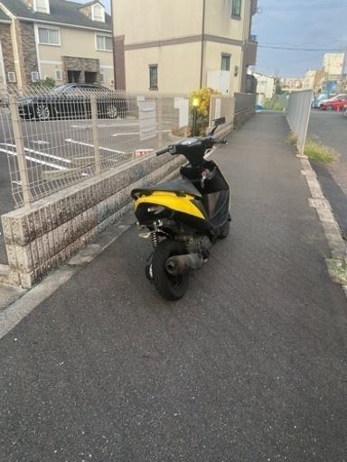 アドレスV 125