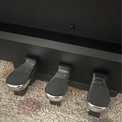 PRIVIA (カシオ) 電子ピアノ/クラヴィノーバ  美品！！の画像