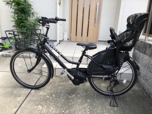 ハイディーII バッテリー新品です☺︎