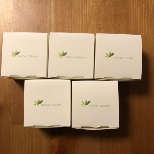 【新品】アロマのやさしさ　フェイスクリーム　バラ売り相談可