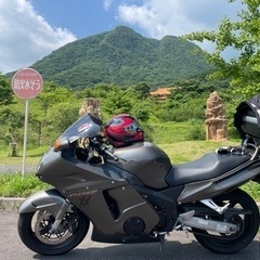 色々ツーリング行きませんか？