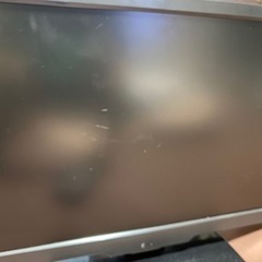 19インチのテレビ売ります！！の画像