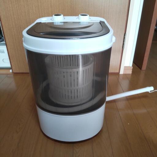 ミニ洗濯機