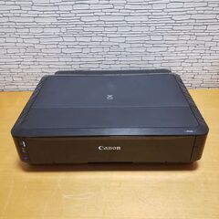 Canon キャノン PIXUS IP7230 スマホ印刷対応プ...