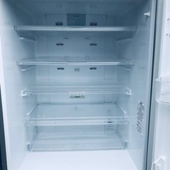 SANYO ノンフロン冷凍冷蔵庫 SR-361R SANYO ノンフロン冷凍冷蔵庫 SR-361R 概要 4ドア冷凍冷蔵庫 SR-361R(S