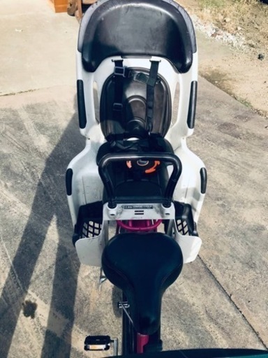 ②2838番　電動自転車