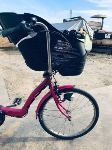 ②2838番　電動自転車