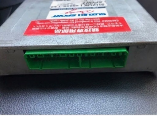 スズキスポーツ アルトワークス HB21S HA21S N2R