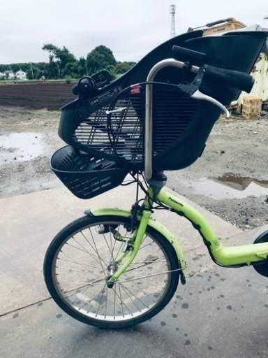 ③2687番　電動自転車