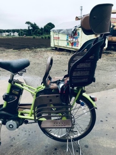 ③2687番　電動自転車