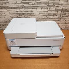 HP ENVY Pro 6420 インクジェット プリンター複合機