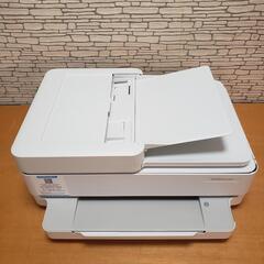 HP ENVY Pro 6420 インクジェット プリンター複合機の画像