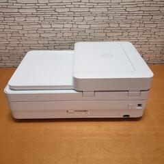 HP ENVY Pro 6420 インクジェット プリンター複合機の画像