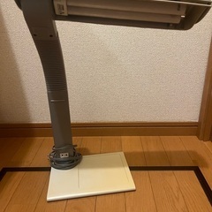 【購入者様決定】デスク　ライト　蛍光灯スタンド