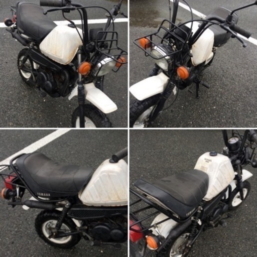 フォーゲル　50cc