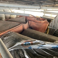 デルタクッション　高速道路　工事現場　安全装置　中古の画像