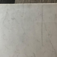 大理石 ボード のし台 製菓 製パンの画像